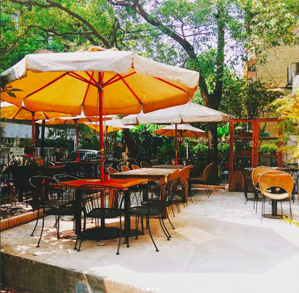 ▲COSTUMICE CAFE。（图／网友rurucherry提供，请勿随意翻拍，以免侵权。）