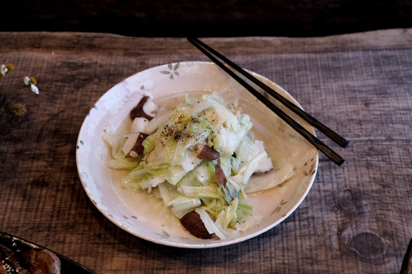 ▲新北市食 不厌。(图/男子的日常生活提供)