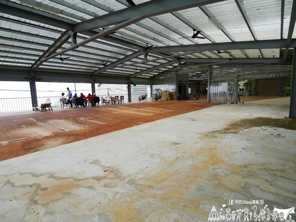 ▲南投鹿谷乡溪头宏亿茶园景观露营地。(图/何师父提供)