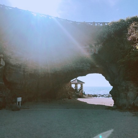 ▲北海岸热门IG景点。(图/MOMOCO提供)