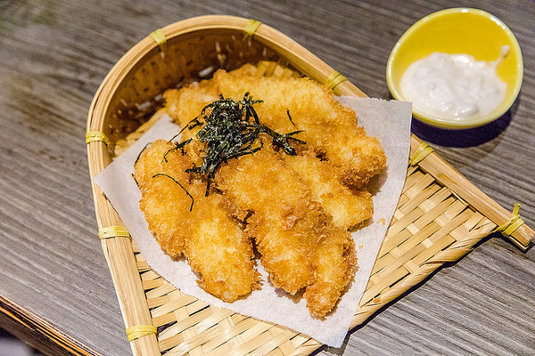▲新北深夜食堂六心关东煮锅物。（图／小虎食梦网提供）