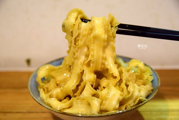 ▲馋食坊。（图／周花花提供）