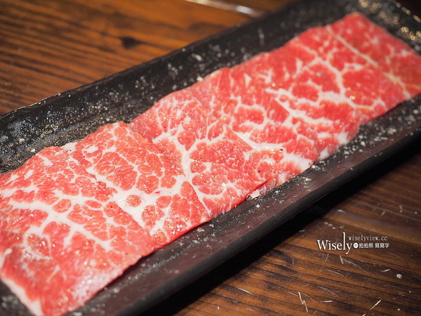 ▲好男人烧肉酒食馆。(图/Wisely提供)