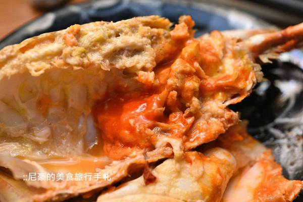 ▲花莲市博爱街一味屋洄澜日本料理。（图／尼豪提供）