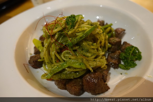 ▲小牧人异国料理餐厅。(图/老K)