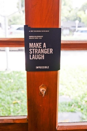 ▲Mr.Lobby Coffee Project。(图/Sean)
