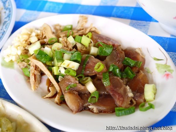 ▲西罗殿牛肉汤。(图/三高sir提供)