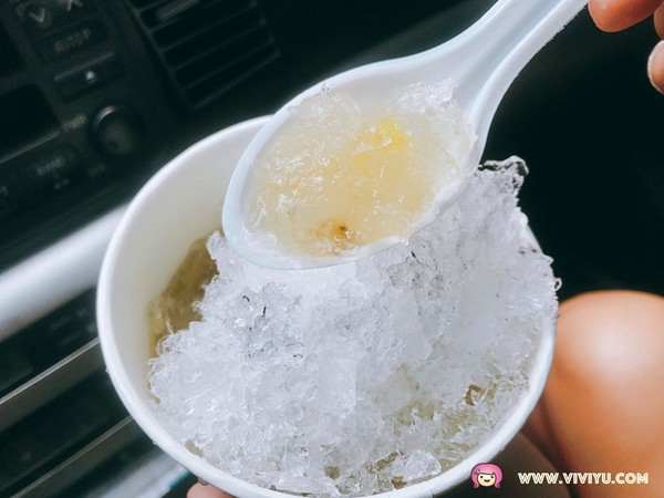 ▲新竹都城隍庙口美食。（图／Viviyu提供）