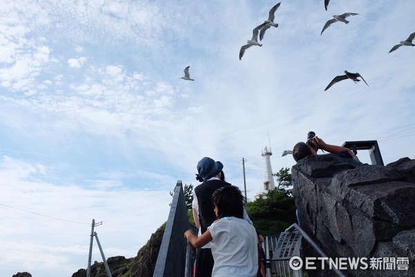 ▲加茂水族馆。(图/记者于佳云摄)