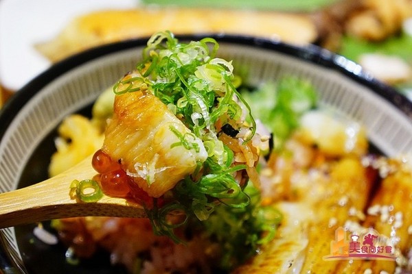 ▲高雄简约日式料理店。(图/影子提供)