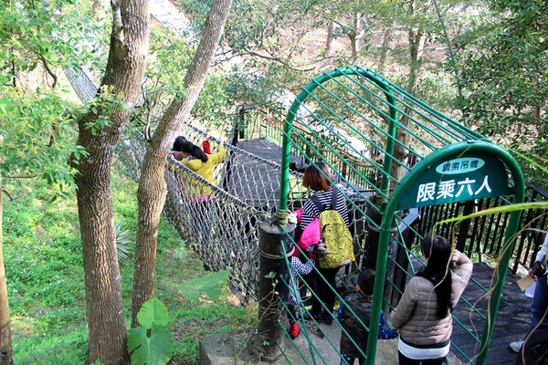 西湖渡假村(图/取自西湖渡假村粉丝专页)
