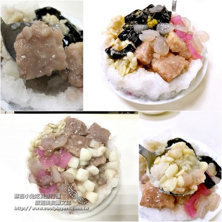 龙都冰?专业家。(图/麻吉小兔)