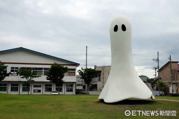 ▲青森十和田美术馆。(图/记者于佳云摄)
