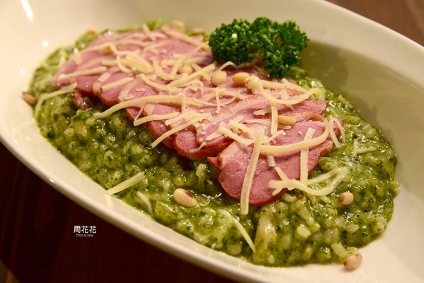 ▲Pa Pa Rice。（图／周花花提供）