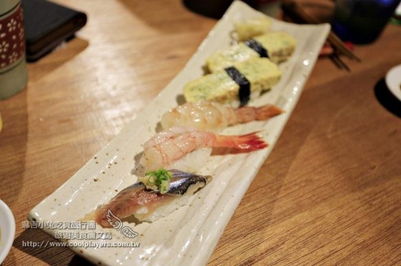 ▲花莲深夜食堂。(图/麻吉小兔提供)