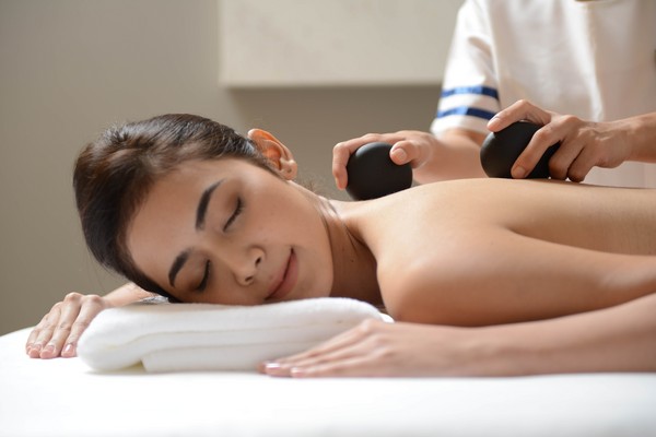 ▲泰国Spa Let&rsquo;s Relax。（图／Let&rsquo;s Relax提供。）