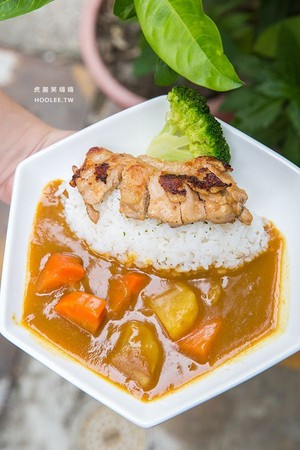 ▲田扬早午餐。(图/虎丽笑嗨嗨提供)