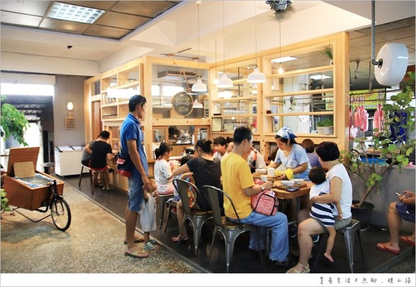 ▲飞鱼食染。(图/规小孙提供)