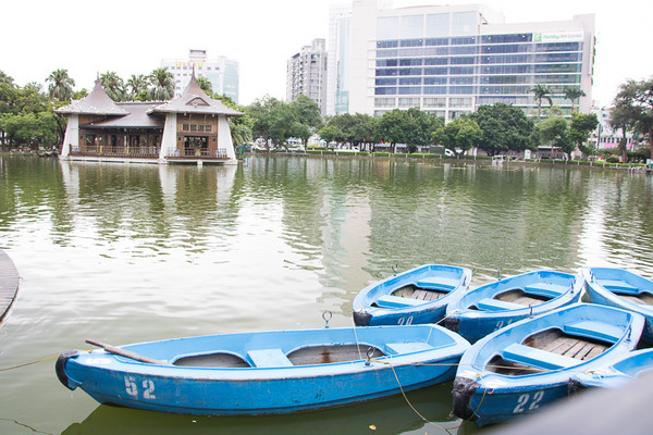 ▲台中亲子旅游二天一夜全攻略。(图/Lucas阿嬷爱旅行提供)