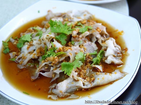 ▲李记云泰馆。（图／三高Sir）