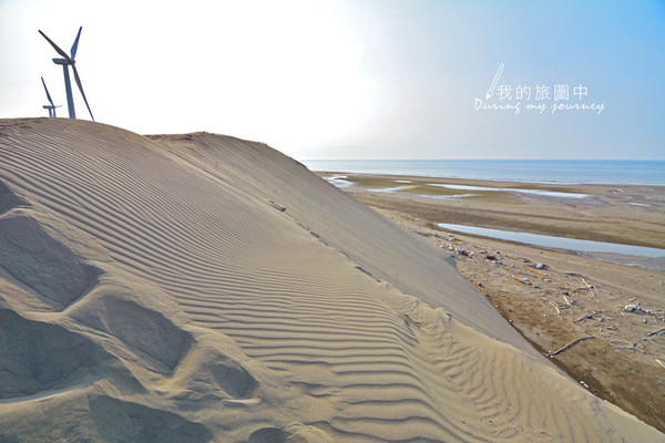 ▲桃园景点懒人包。（图／我的旅图中提供）