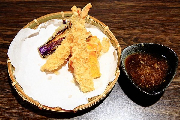 ▲后乐园町日式大众居食屋-江翠店。（图／萍子提供）