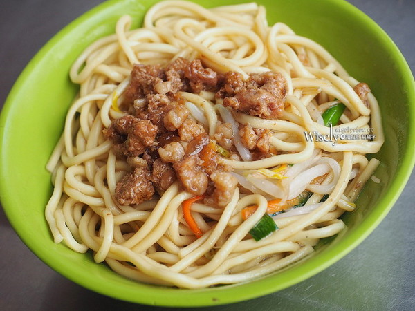 源r肉饭。（图／Wisely提供）