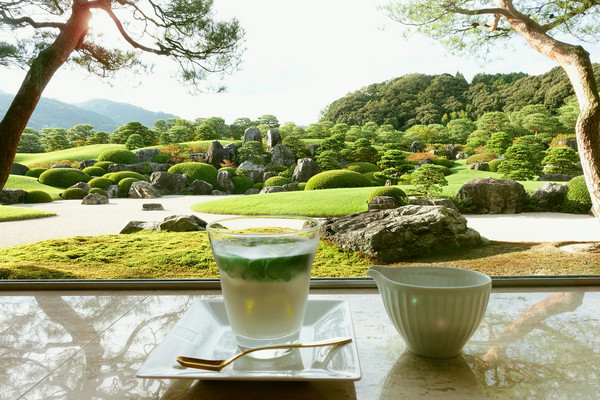 爱恋日本,闺密小旅行!。(图/翔笙旅游)