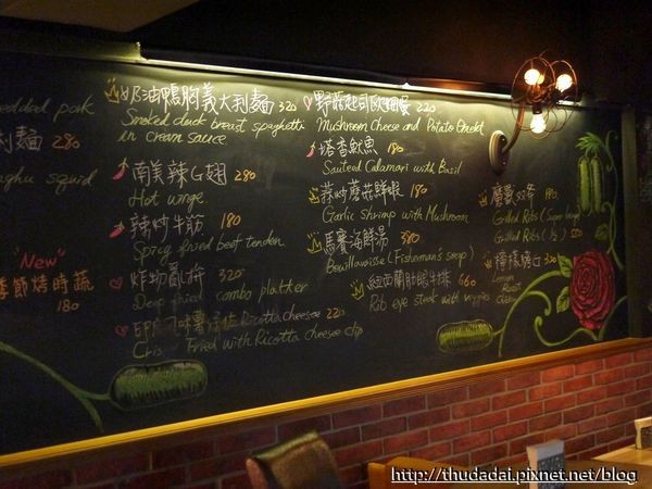 ▲Fourplay Cuisine。（图／三高sir提供）