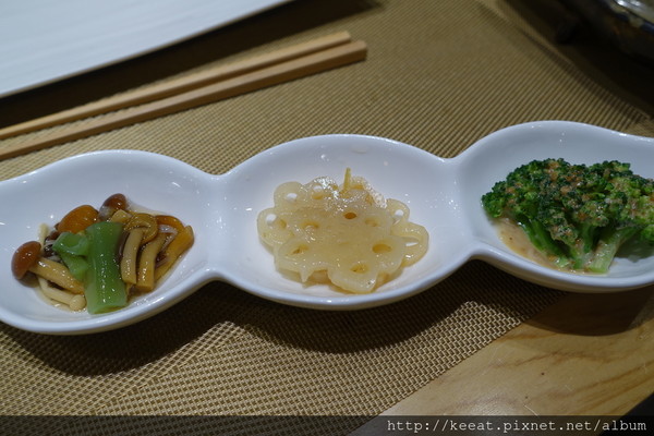▲新北市永和区锦小鹿手作幸福料理。（图／老K提供）