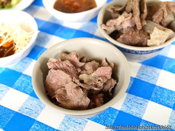 ▲西罗殿牛肉汤。(图/三高sir提供)