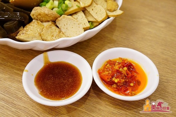 NoodleMix 礼面作。（图／影子）