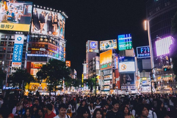 ▲世上最拥挤20名胜。(图/翻摄自librestock网站)