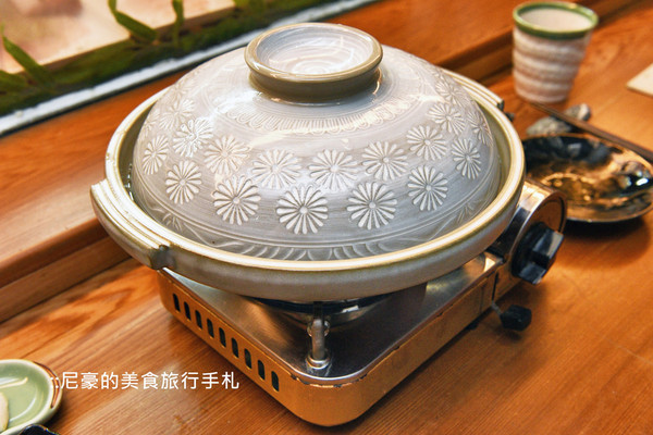 ▲花莲市博爱街一味屋洄澜日本料理。（图／尼豪提供）