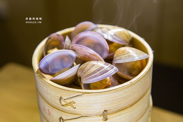 ▲小二月饭汤 高雄中华店。(图/虎丽笑嗨嗨提供)