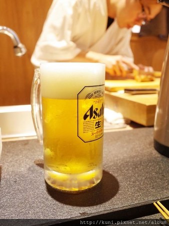 ▲台北市大安区初鱼料亭日式料理。（图／Kuni提供）
