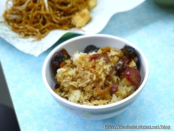 ▲米其林街头小吃指南推荐香港强记美食。(图/三高Sir提供)