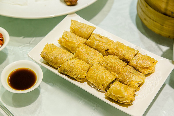 新萄苑（板桥大远百）。（图／小虎食梦网）
