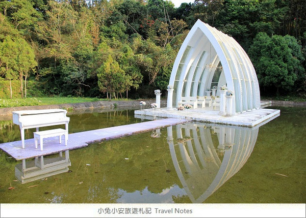 玛莉米之丘(图/网友小兔小安*旅游札记提供,请勿随意翻拍,以免侵权。)