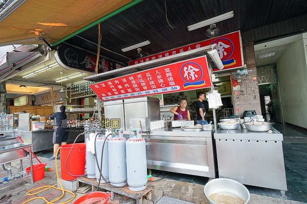 ▲14个必吃的光华夜市美食。(图/高雄美食地图提供)