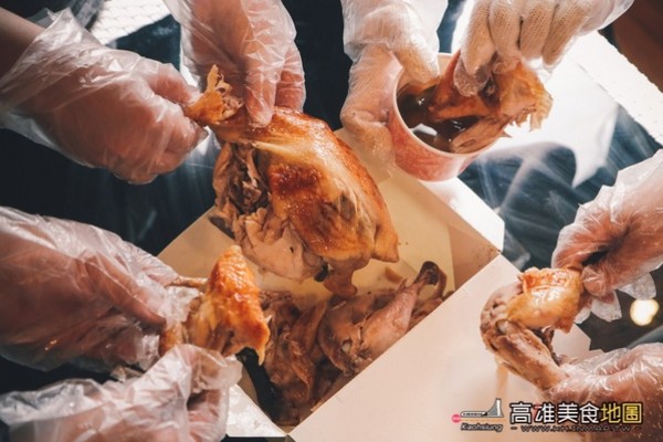 ▲高雄仁武无名咖啡。（图／高雄美食地图提供）