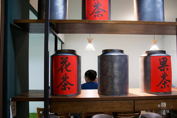 ▲城市草仓C-tea loft。（图／食瘾，拾影提供）