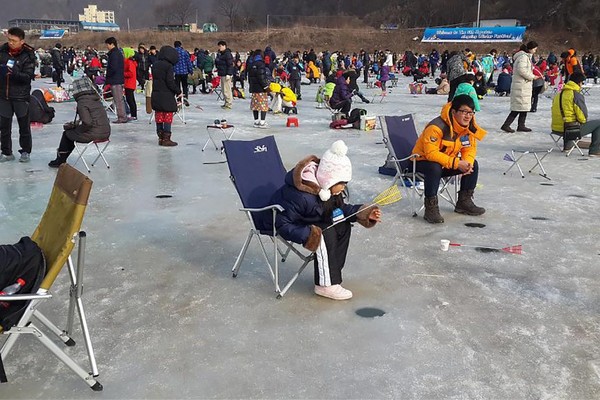 ▲日本韩国滑雪自助推荐。(图/tripbba提供)