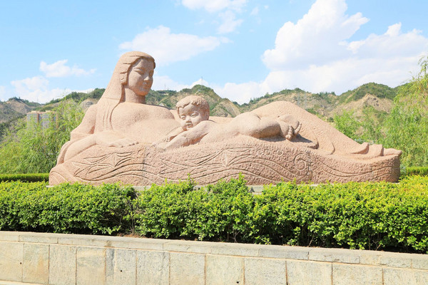 ▲冬游丝路。(图/巨匠旅游提供)