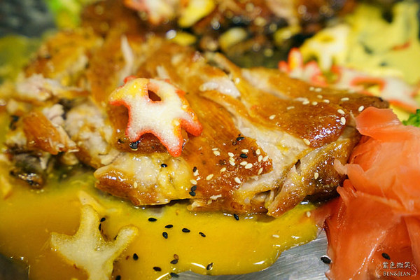 ▲宜兰 山渡空间食艺 。(图/紫色微笑提供)