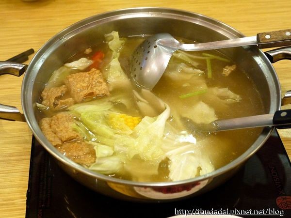 牛之屋台南温体牛肉专卖店(图/三高Sir)