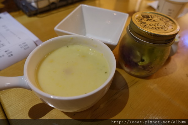 ▲小牧人异国料理餐厅。(图/老K)