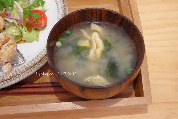 小野食堂。(图/飞天璇)