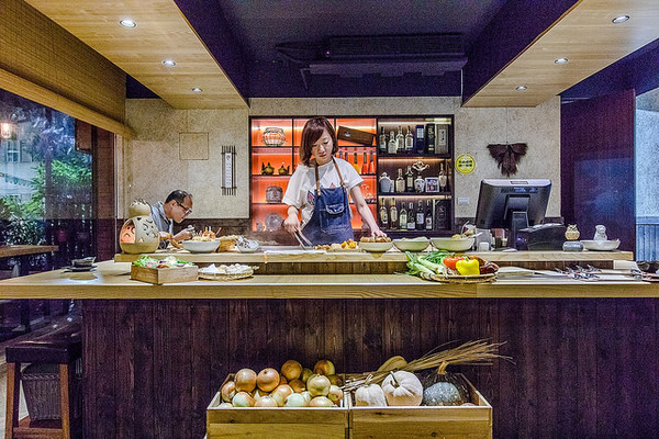 ▲新北深夜食堂六心关东煮锅物。（图／小虎食梦网提供）