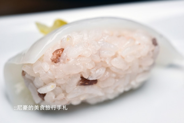 ▲花莲市博爱街一味屋洄澜日本料理。（图／尼豪提供）